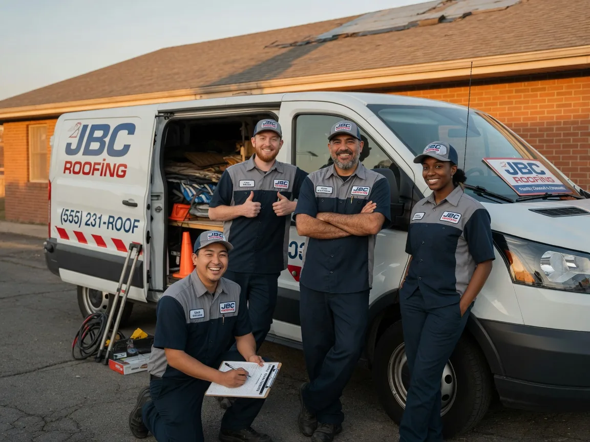 Roof Replacement company in Gifford, SC